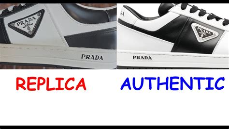 prada gürtel fake|prada real or real.